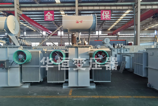 SZ11-10000/35安国安国安国油浸式变压器厂家